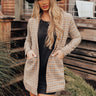 Up The Hill Plaid Blazer Image - 1
