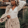 The Florentina Bodysuit Image - 1