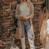 Vermont Strolls Knit Cardigan Image - 1