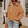 Sequoia Snowfall Jacket Image - 1