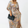 Vermont Strolls Paisley Maxi Curves Image - 1