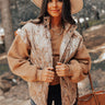 Colorado Snuggles Paisley Jacket Image - 1