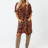 Highlight The Good Floral Babydoll Dress Image - 1