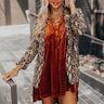Chic To The Max Blazer Image - 1
