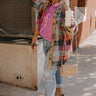 Quick To Cuddle Jacket Curves Image - 1