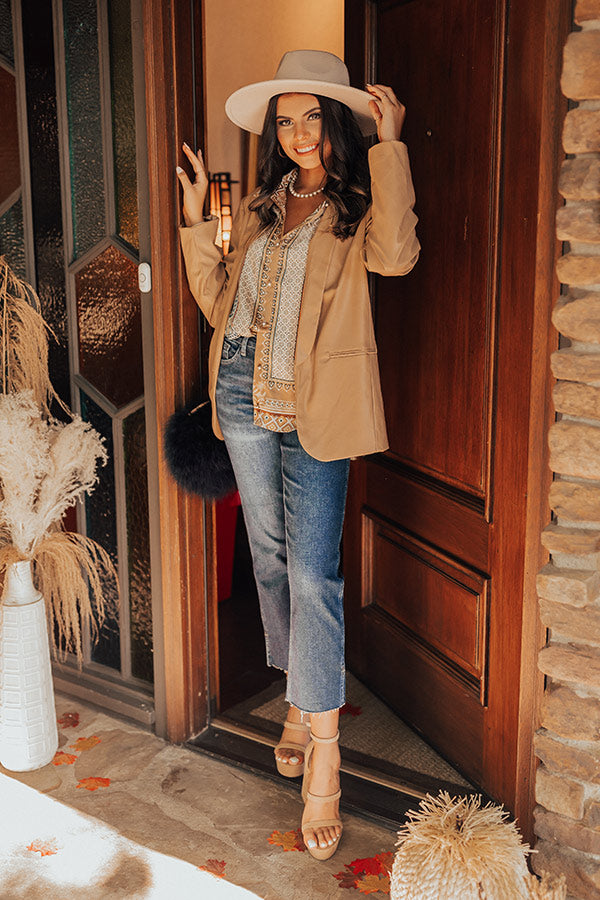 Judy Blue The Axel High Waist Ankle Jean Image - 2