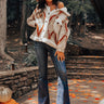 Chardonnay Cuddles Cardigan Image - 1