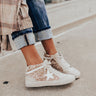 The Gem Vintage Sneaker Image - 1