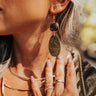 Eastside Sips Earrings Image - 1