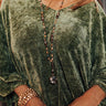 Chic A La Mode Necklace Image - 1