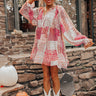 Finding Wonderland Shift Dress Image - 1