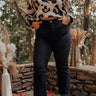 Risen The Maze High Waist Jean Curves Image - 1