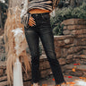Risen The Maze High Waist Jean Image - 1