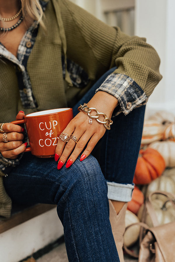 Let's Link Up Bracelet Image - 1