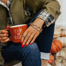 Let's Link Up Bracelet Image - 1