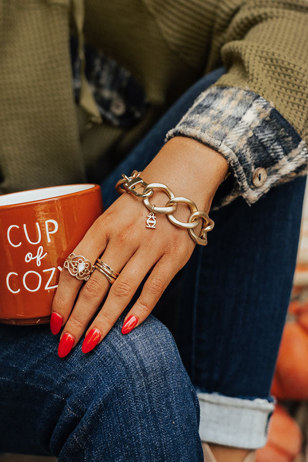 Let's Link Up Bracelet Image - 2
