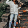Gather Around The Fire Cardigan Image - 1