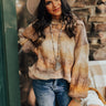 Highway Home Knit Sweater Image - 1