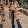 Lodge Getaway Cardigan Image - 1
