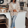 Vino Fireside Knit Cardigan Image - 1