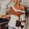 Favorite Everyday Knit Sweater Image - 1
