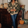 Keep A Secret Cardigan Image - 1