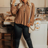 Risen The Beau High Waist Skinny Curves Image - 1