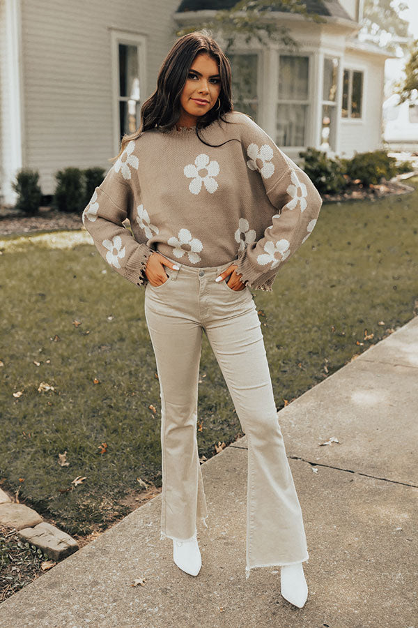 Risen The West High Waist Flare Image - 1