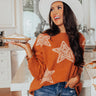 Back By Dawn Sweater Image - 1