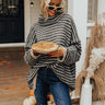 Perfect Timing Stripe Tunic Image - 1