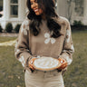 Boho Vibes Sweater Image - 1