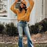 Cider Sippin' Button Up Image - 1