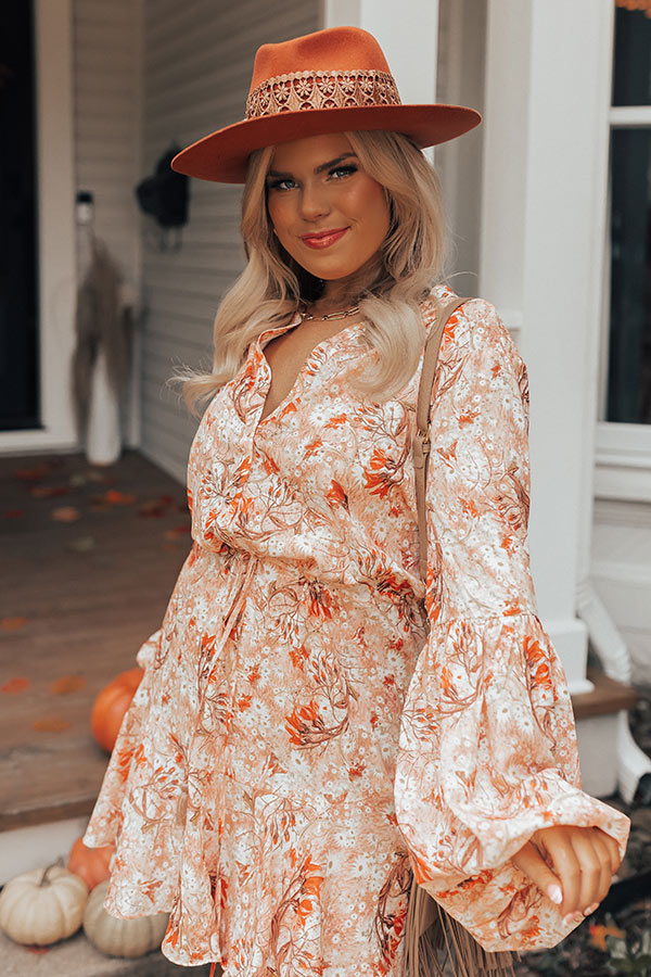 Days Gone By Dress Curves Image - 2