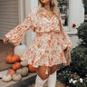 Days Gone By Dress Curves Image - 1