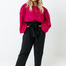 Paris Is For Lovers Shift Top Curves Image - 1