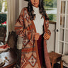 True Warmth Cardigan Image - 1