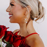 Capture A Memory Earrings Image - 1