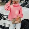 Alpine Promise Knit Sweater Image - 1