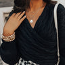 Small Town Girl Layered Necklace Image - 1