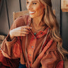 Chic To The Max Layered Necklace Image - 1