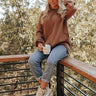 Snow Kissed Cutie Sweatshirt Image - 1