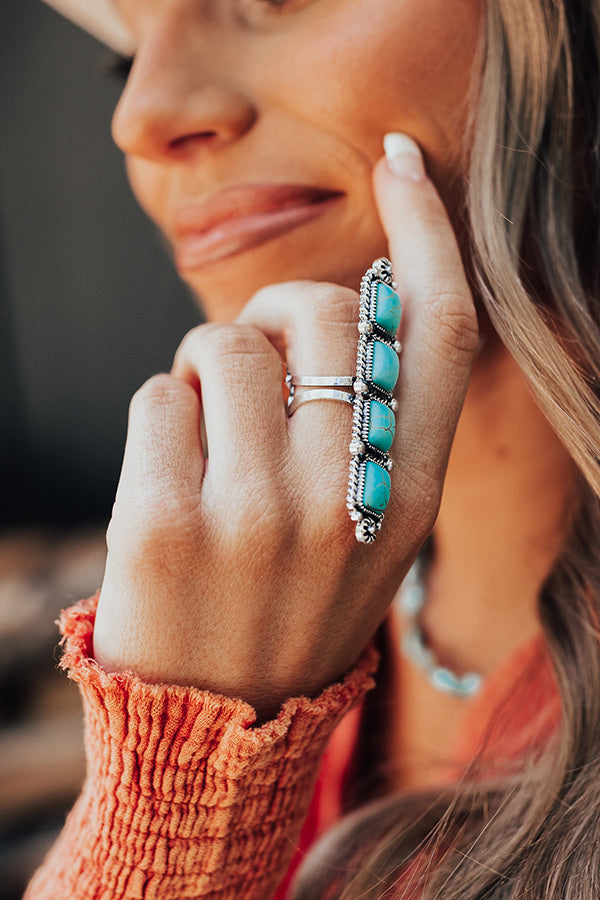 Fall In Love Ring Image - 1