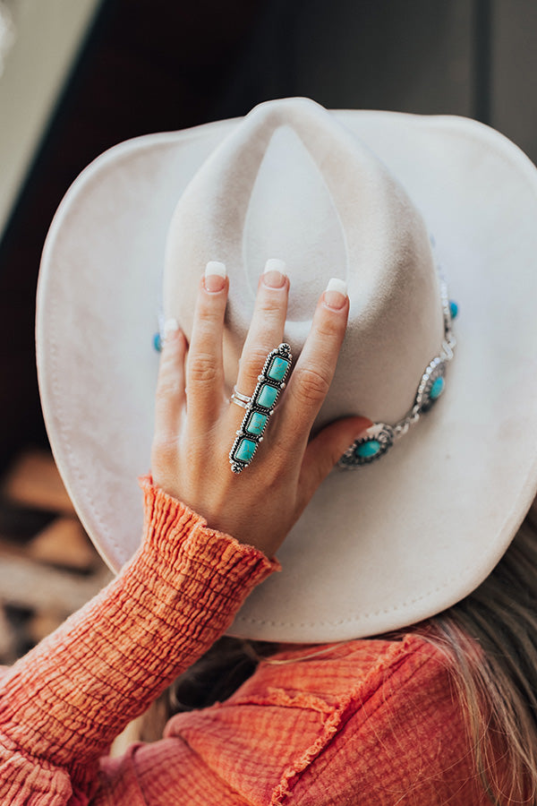Fall In Love Ring Image - 2