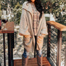 Positive Affirmations Knit Cardigan Image - 1