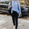 Find A Way Knit Sweater Image - 1