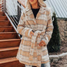 Fall Fields Coat Image - 1