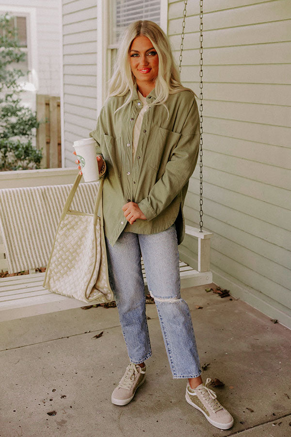 Scenic Hike Jacket Image - 2