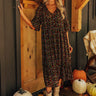 Autumn Sweetheart Midi Image - 1