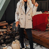 Showing Up Early Tweed Blazer Image - 1