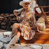 Autumn Sweetness Dress Image - 1